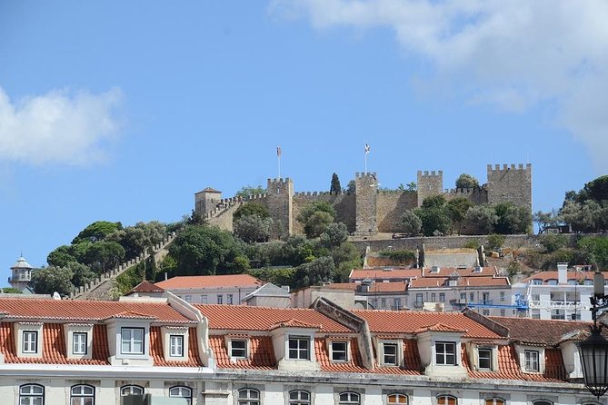 Lisbon and Sintra Full Day Private Tour - From Cascais to Belém: Exploring Portugal’s Discoveries