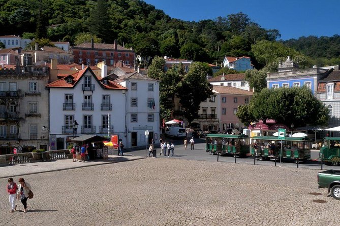 Lisbon and Sintra Highlights Private Tour - Key Points