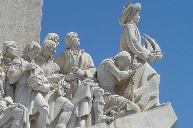 Lisbon and Sintra Highlights Private Tour - Unique Features: Private Guide and Flexible Route