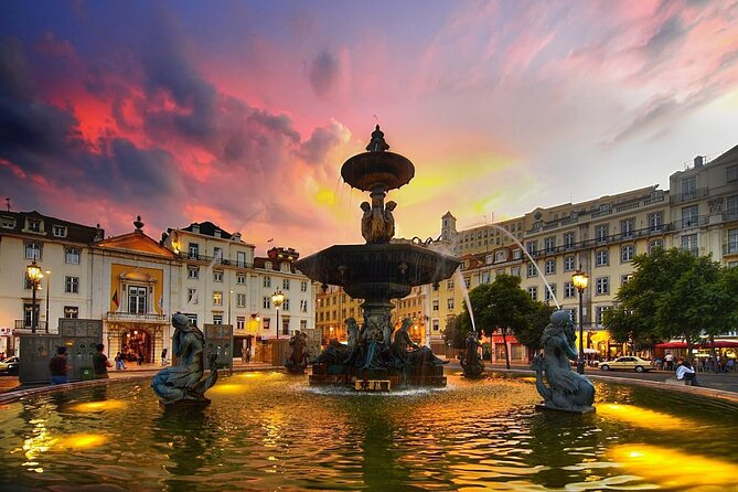 Lisbon and Sintra Private Tour - Flexibility and Personalization with a Private Guide