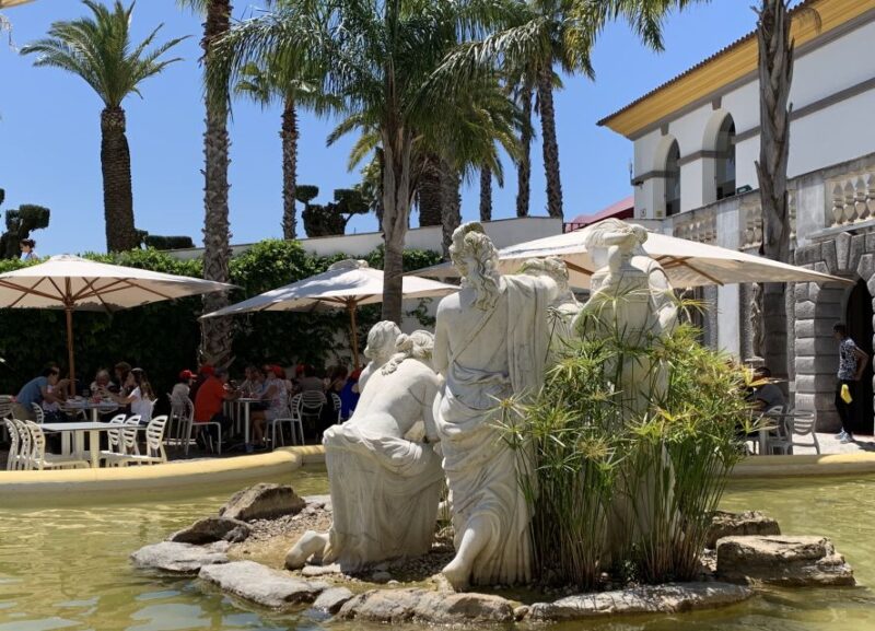 Lisbon Area Wine Tour - Exceptional Wines at Mafra’s Modern Winery