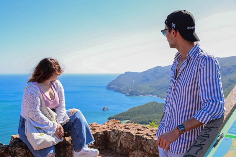 Lisbon: Arrábida and Comporta Private Tour with Wine Tasting - Discover the Beauty of Lisbon’s Surroundings on a Private Tour