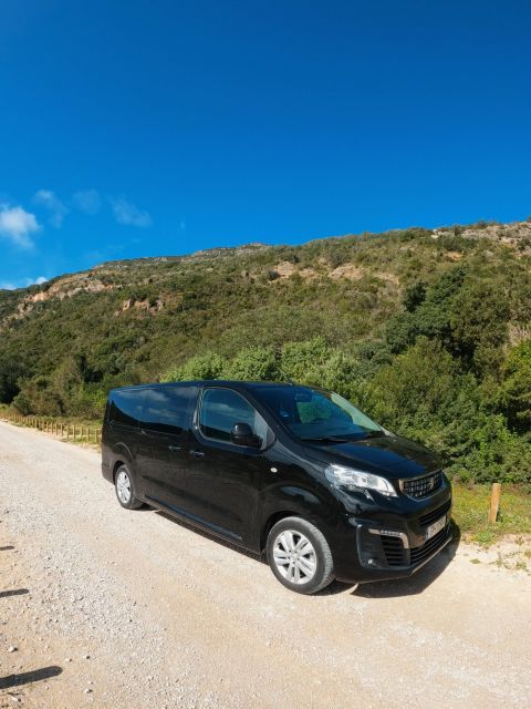 Lisbon: Arrábida Kayak & Wild Beach Snorkeling Pickup Option - Discover the Scenic Beauty of Arrábida with Kayaking and Snorkeling