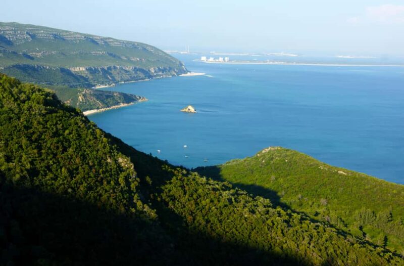 Lisbon: Arrábida Natural Park and Sesimbra Day Trip - Explore the Natural Beauty of Arrábida Natural Park