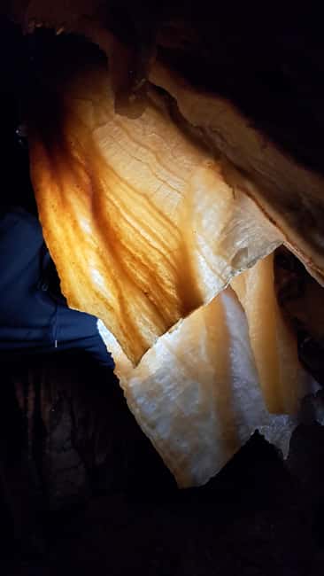 Lisbon: Arrábida Natural Park Cave Tour with Guide - Discover the Arrábida Natural Park Cave System with a Certified Guide