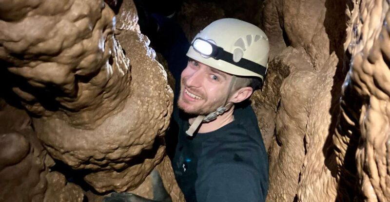 Lisbon: Arrábida Natural Park Cave Tour with Guide - The Role of the Certified Guides in Enhancing the Experience