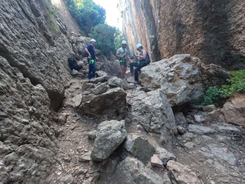 Lisbon: Arrábida - Rock Climbing Adventure with Photos - The Unique Setting of Arrábida for Rock Climbing