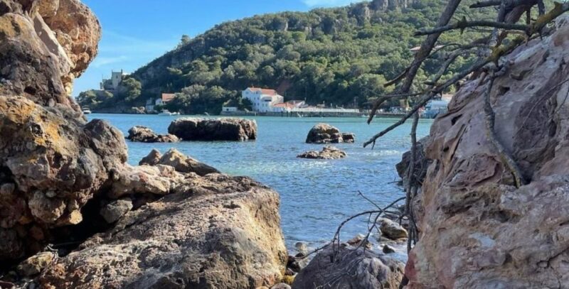 Lisbon: Arrábida & Sesimbra w/ Palmela Castle & Wine Tasting - Exploring Lisbon’s Southern Region: An Overview