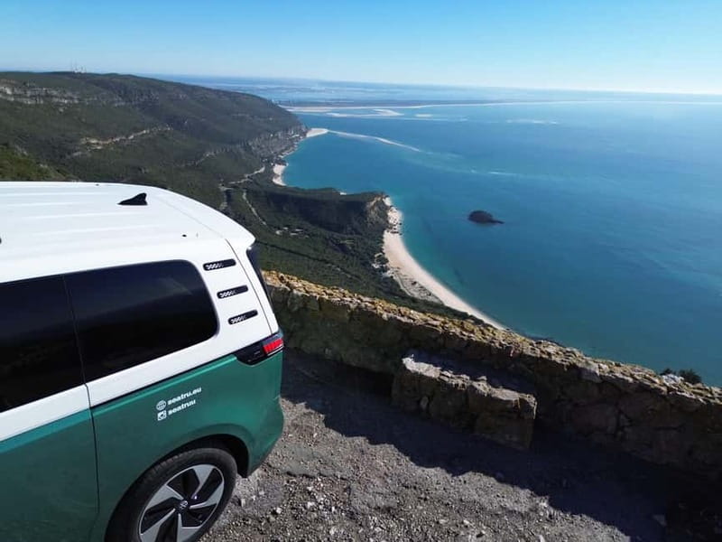 Lisbon: Arrábida & Setúbal Unveiled on an Electric Combi - Key Points