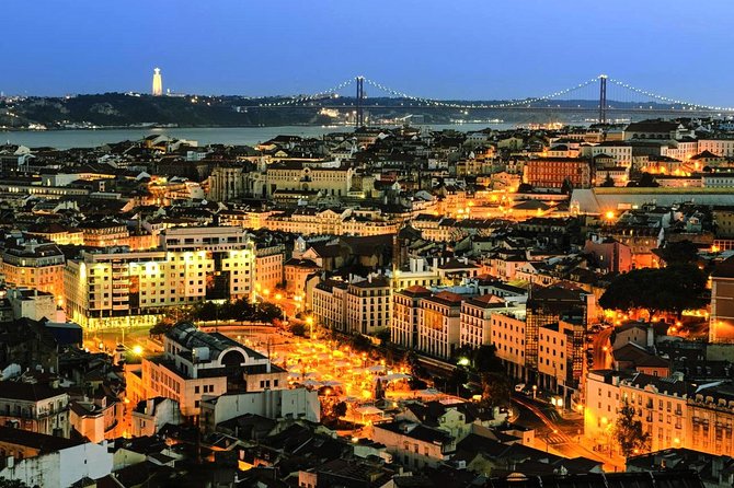Lisbon: Authentic Fado Show, Dinner and Night Tour - Practical Details: Booking, Cancellation, and Accessibility