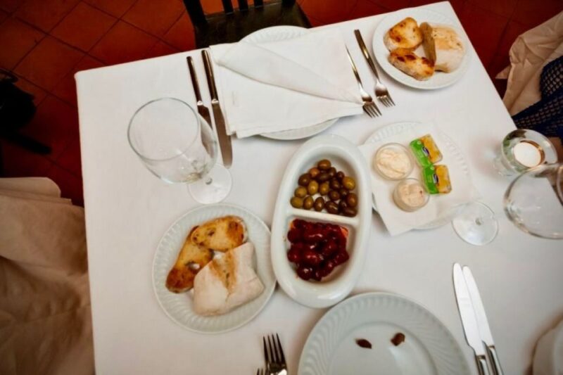 Lisbon: Authentic Fado Show, Dinner and Night Tour - Flexibility and Booking Policies