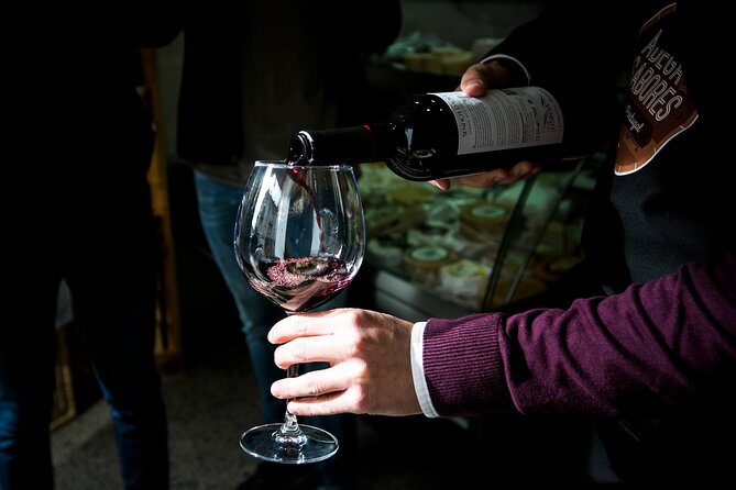 Lisbon Awakens: A Culinary Crossroads, Reborn. - Introduction to a Unique Lisbon Food Journey