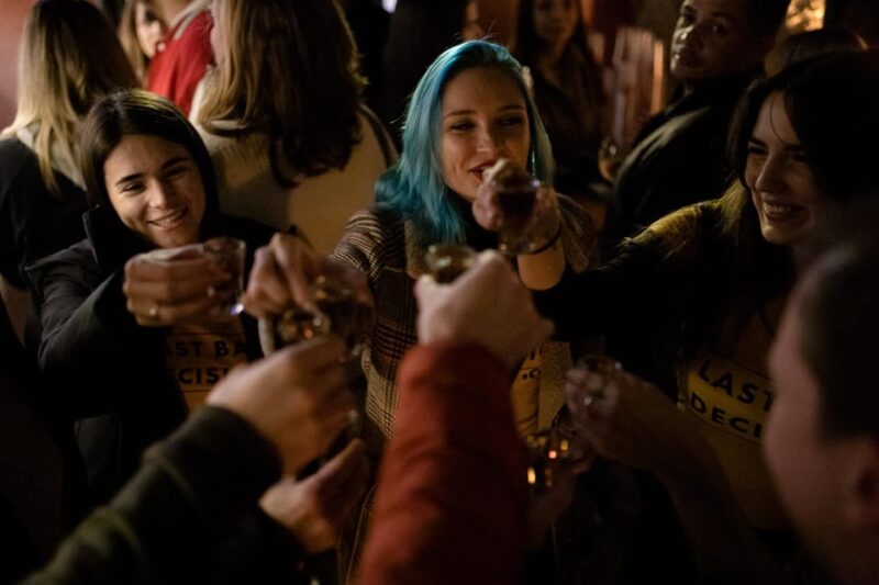 Lisbon: Bairro Alto and Pink Street Private Bar Crawl - Discover Lisbon’s Exclusive Nightlife with a Private Guide