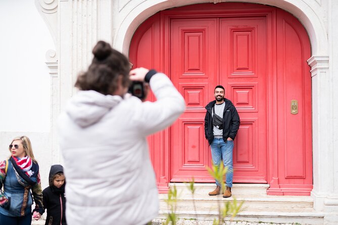 Lisbon: Bairro Alto + Downtown Walking Tour - Logistics and Group Size