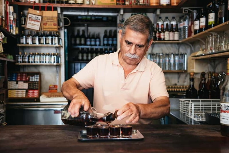 Lisbon: Baixa District Food Tour with Dinner and Drinks - Practical Details: Location, Group Size, and Flexibility