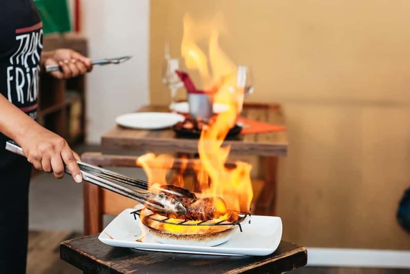 Lisbon: Baixa District Food Tour with Dinner and Drinks - Booking, Cancellation, and Payment Options