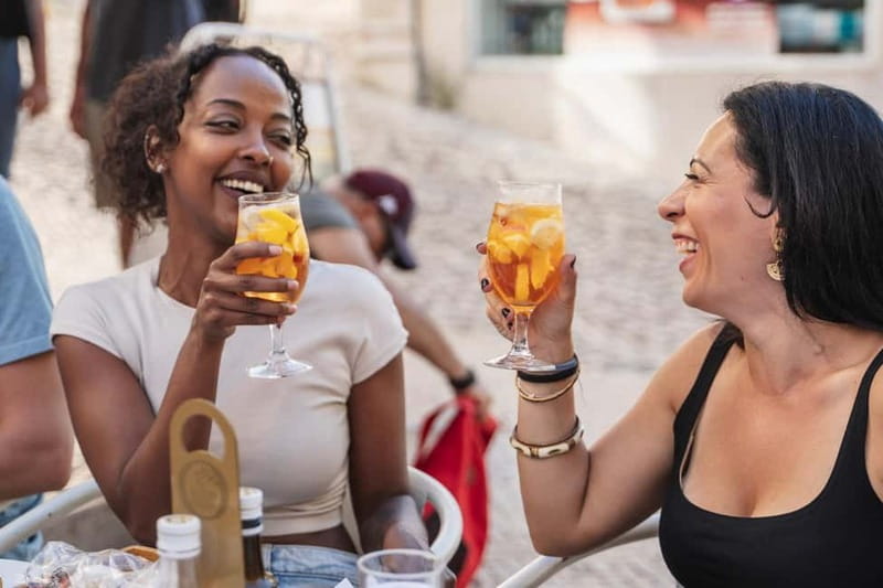 Lisbon: Baixa Food Walking Tour with Drinks - Key Points