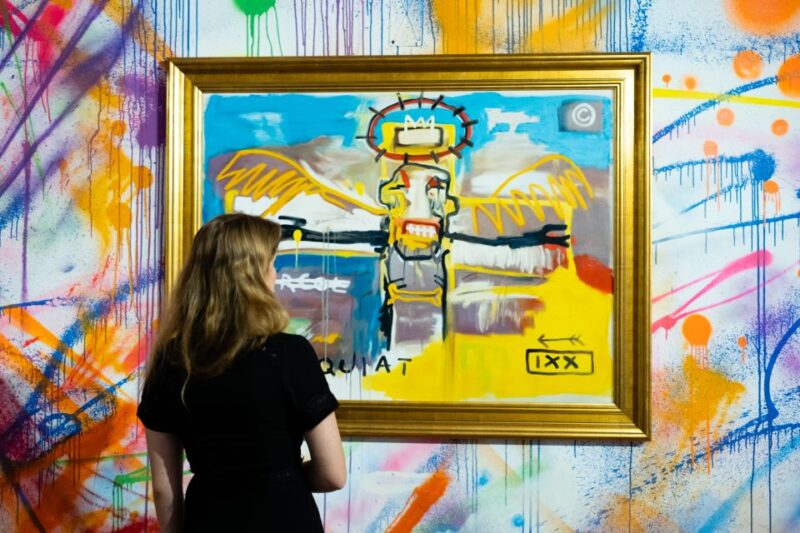 Lisbon: Banksy Museum Permanent Exhibition Entry Ticket - What Makes the Banksy Museum Special in Lisbon