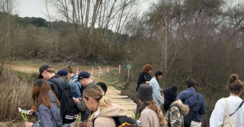 Lisbon: Batoto Yetu Blacks Island Spiritual Tour - Who Will Appreciate This Tour?