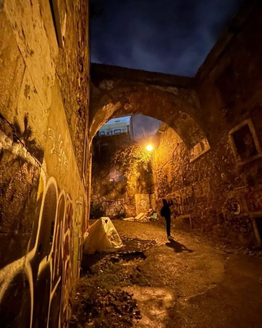 Lisbon: Batoto Yetu Blacks Island Spiritual Tour - Comparing Similar Experiences