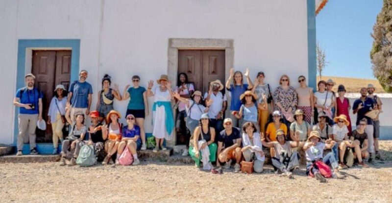 Lisbon: Batoto Yetu Sugar Cane Tour - Exploring Lisbon’s Suburban Cape-Verdean Communities