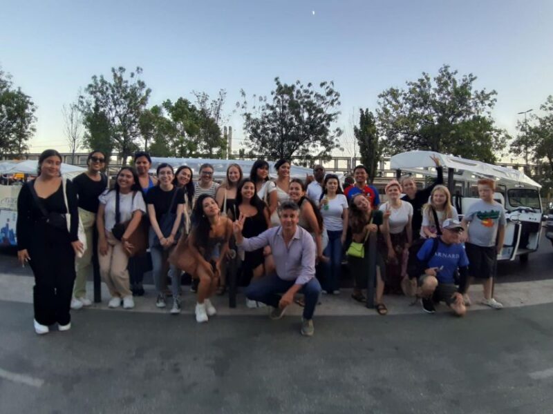 Lisbon: Batoto Yetu Sugar Cane Tour - What’s Not Included: Food, Drinks, and Additional Expenses