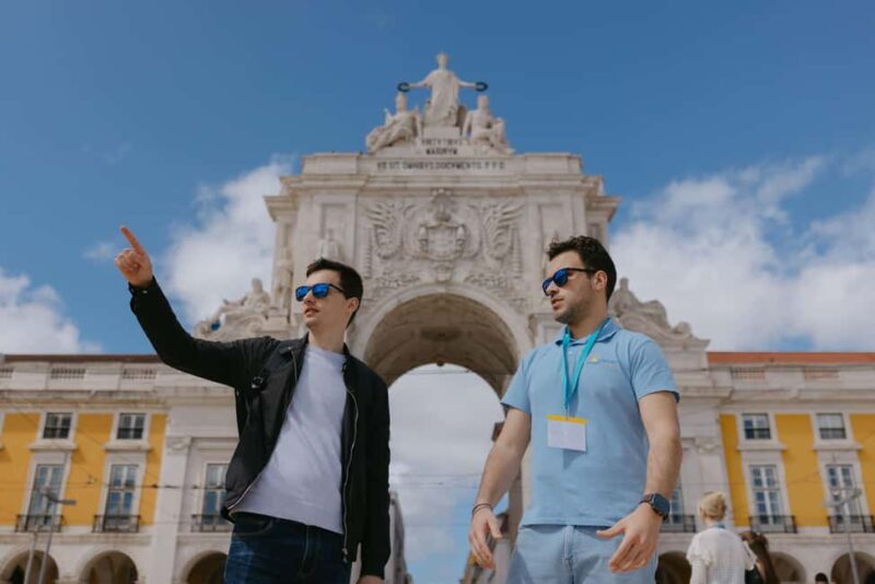 Lisbon: Belém, City Centre & Alfama City Tour with Pastry - Who Will Love This Tour