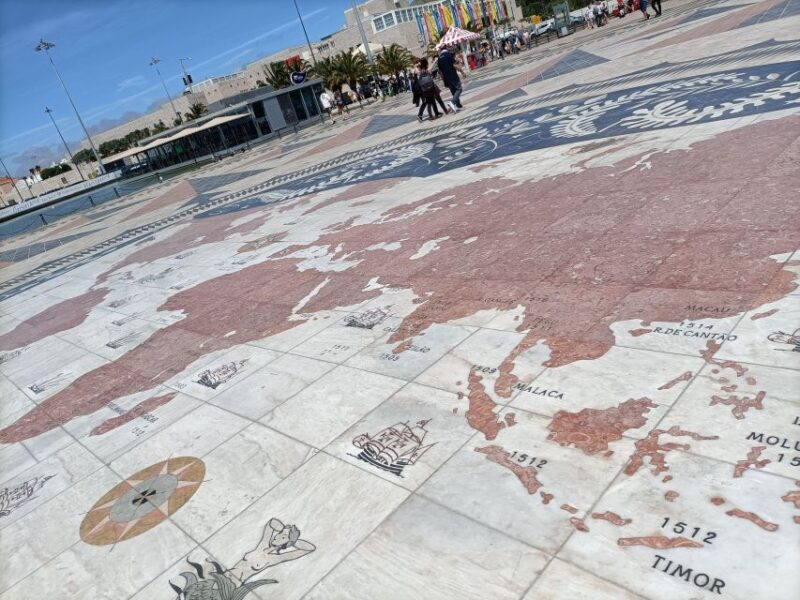 Lisbon - Belém: German private tour including monastery - Practical Details: Logistics and Group Size