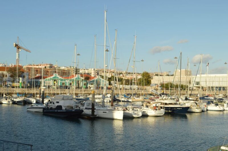 Lisbon - Belém: German private tour including monastery - Final Thoughts on the Belém Private Tour