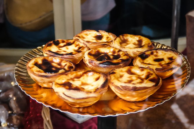 Lisbon: Belém Hop-On Hop-Off Bus Tour 24-Hour Ticket - Route Pacing and Timing: What to Expect