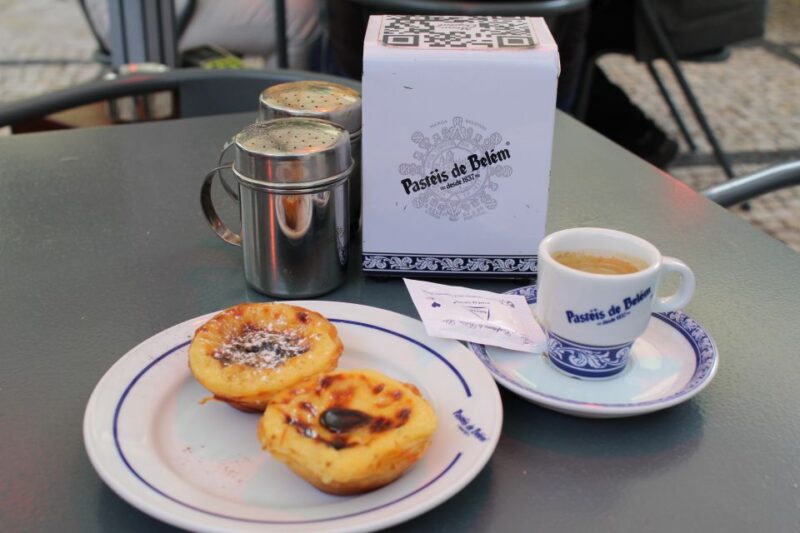 Lisbon: Belem Neighborhood Experience - Visiting the Monument of the Discoveries