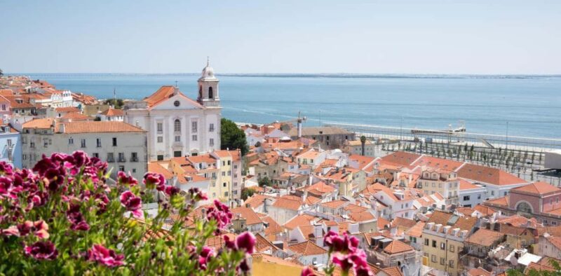 Lisbon: Belém & Old Town Gems Private Half-Day Tour - Who Should Choose This Tour