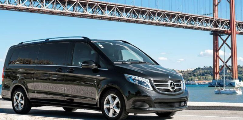 Lisbon: Belém & Old Town Gems Private Half-Day Tour - Final Thoughts on the Lisbon: Belém & Old Town Gems Tour