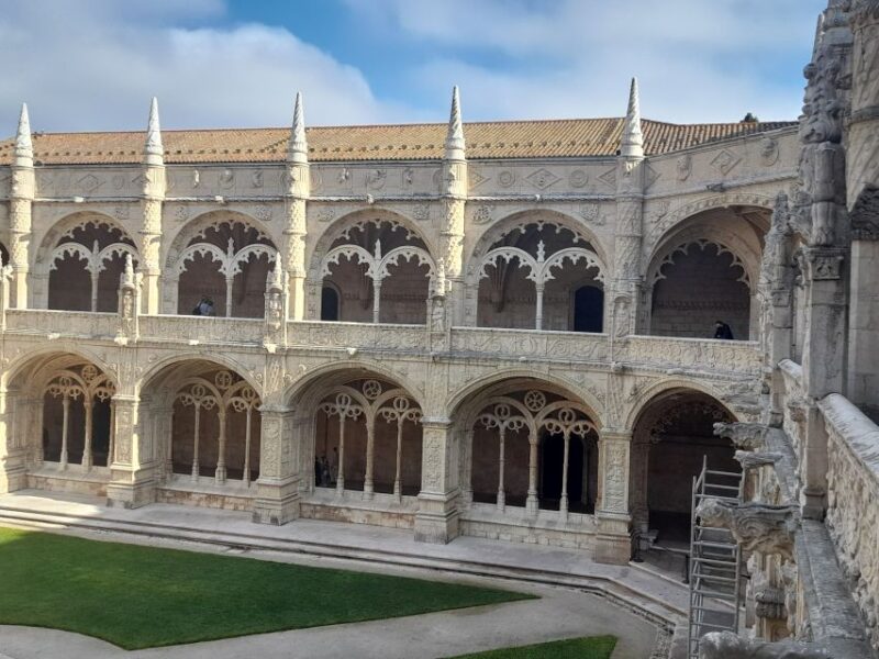 Lisbon: Belem Private Tuk-Tuk Tour for 2 hours - Who Will Appreciate This Tour Most?