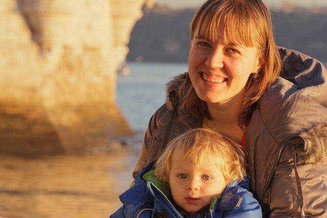 Lisbon Belem Quarter Tour for Kids & Families with a local Guide - Key Points