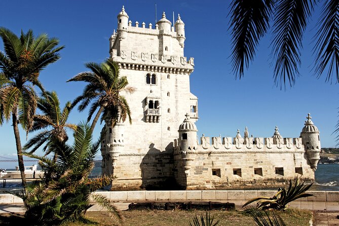 Lisbon Belem Quarter Tour for Kids & Families with a local Guide - Exploring Belém’s Main Attractions in a Compact Timeframe