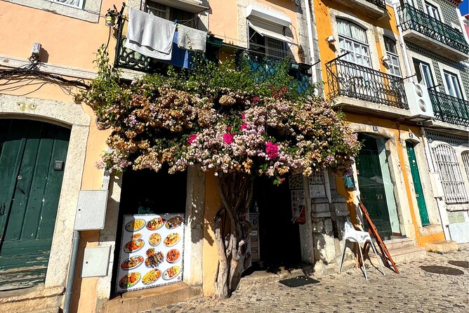 Lisbon (Belém) Scavenger Hunt and Sights Self-Guided Tour - Duration and Flexibility of the Tour