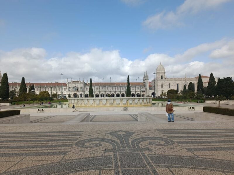 Lisbon: Belem Tour & Jeronimos Monastery Skip-the-Line Entry - The Value of This Belem Tour