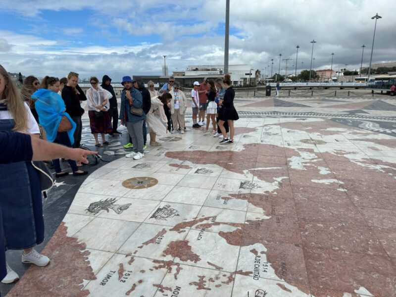 Lisbon: Belem Tour with Pastéis + Jerónimos Monastery Visit - Exploring the Heart of Belem with an Affordable Tour
