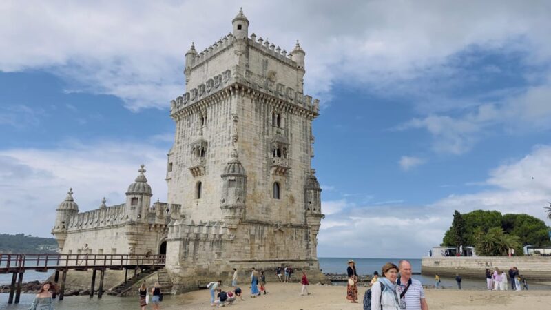 Lisbon: Belem Tour with Pastéis + Jerónimos Monastery Visit - Value for Money and Booking Flexibility