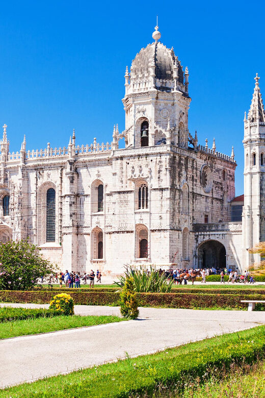 Lisbon: Belem Tour with Pastéis + Jerónimos Monastery Visit - Final Thoughts on the Belem Tour Experience