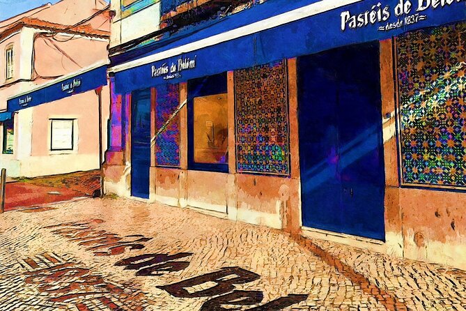 Lisbon: Belem Walking Tour with Jeronimos Monastery Tks Included - The Expertise and Personality of the Guides