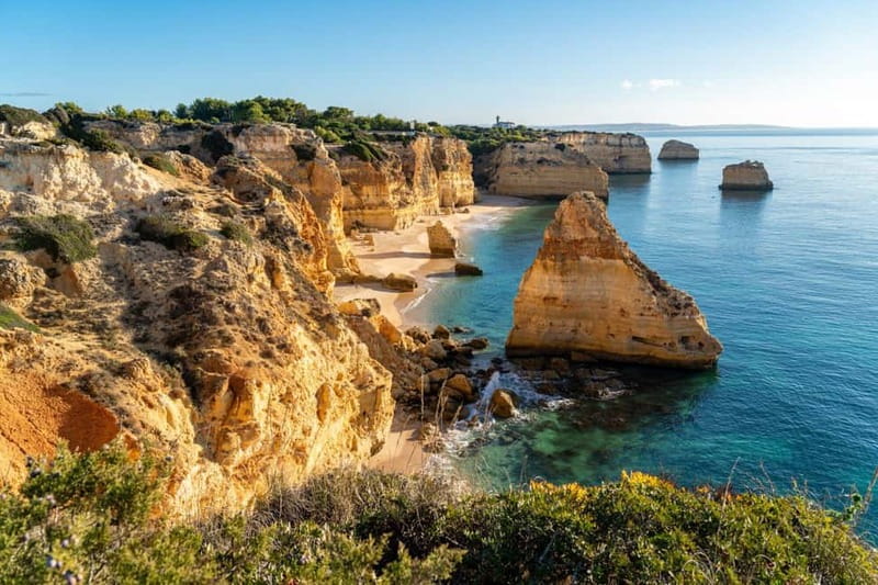 Lisbon: Benagil, Algar Seco, Portimao & Lagos Private Tour - Who Will Appreciate This Tour Most?