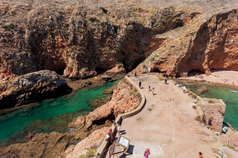 Lisbon: Berlenga Island Full Day Tour - From Lisbon to Peniche’s Fishing Village and Berlenga’s Natural Wonder
