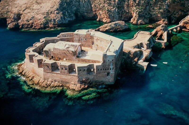 Lisbon: Berlenga Island Full Day Tour - What’s Included and What’s Not