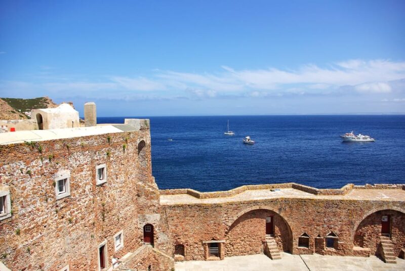 Lisbon: Berlenga Island Full Day Tour - Who Will Appreciate This Tour?