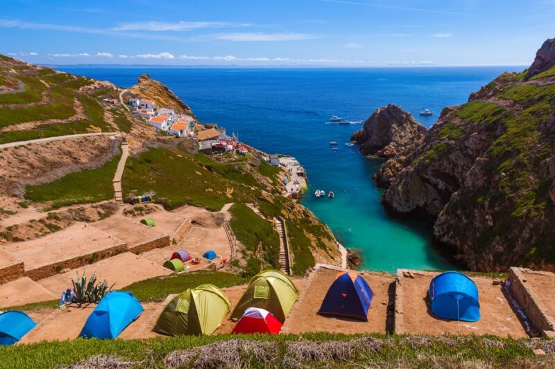 Lisbon: Berlenga Island Full Day Tour - Berlenga Island Full Day Tour: An Active Day in Portugal’s Natural Splendor