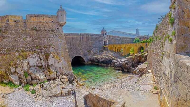 Lisbon: Berlengas, Peniche, and Mafra Private Day Trip - The Sum Up: A Well-Rounded Cultural and Scenic Excursion from Lisbon