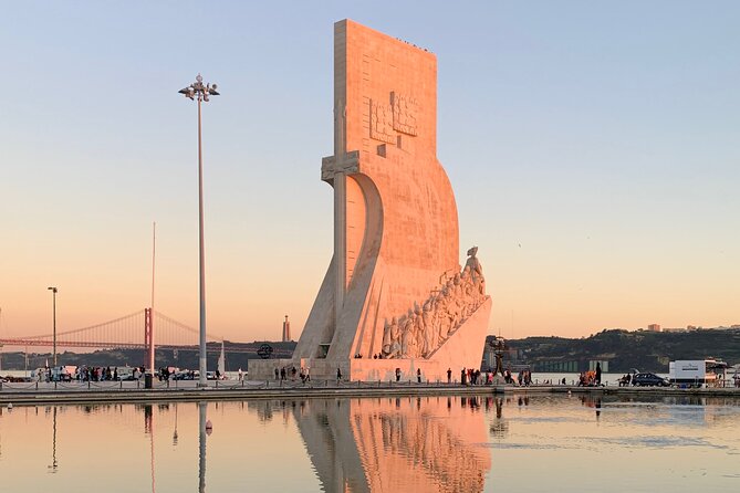 Lisbon best city highlights Private tour - Key Points