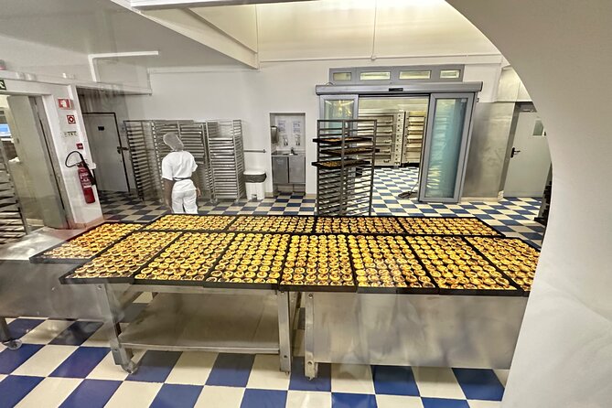 Lisbon best city highlights Private tour - Suitable for Most Travelers and Accessibility